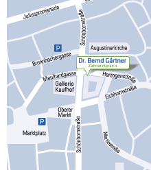 Dental Practice Dr. Bernd Gärtner